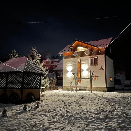U Pana Ivana Iaremcea Exterior foto
