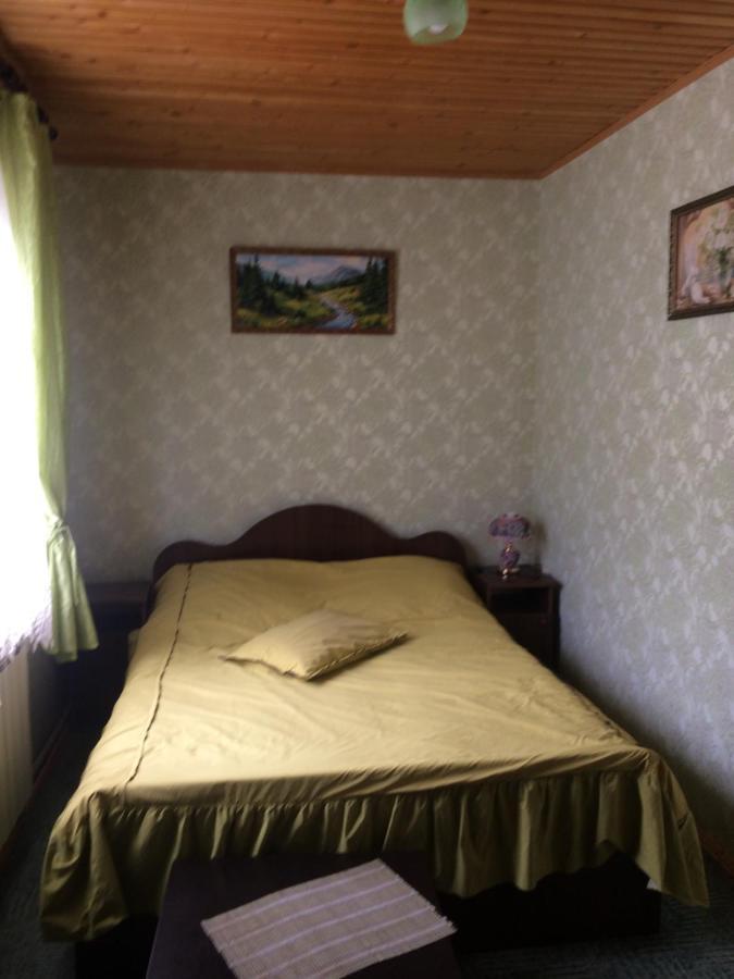 U Pana Ivana Iaremcea Exterior foto
