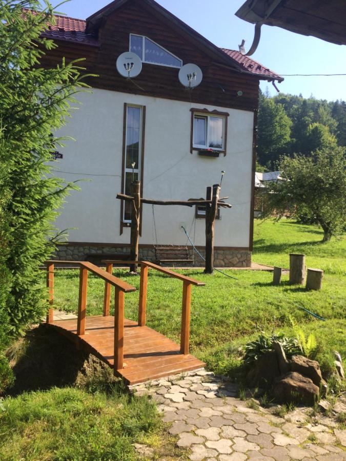 U Pana Ivana Iaremcea Exterior foto