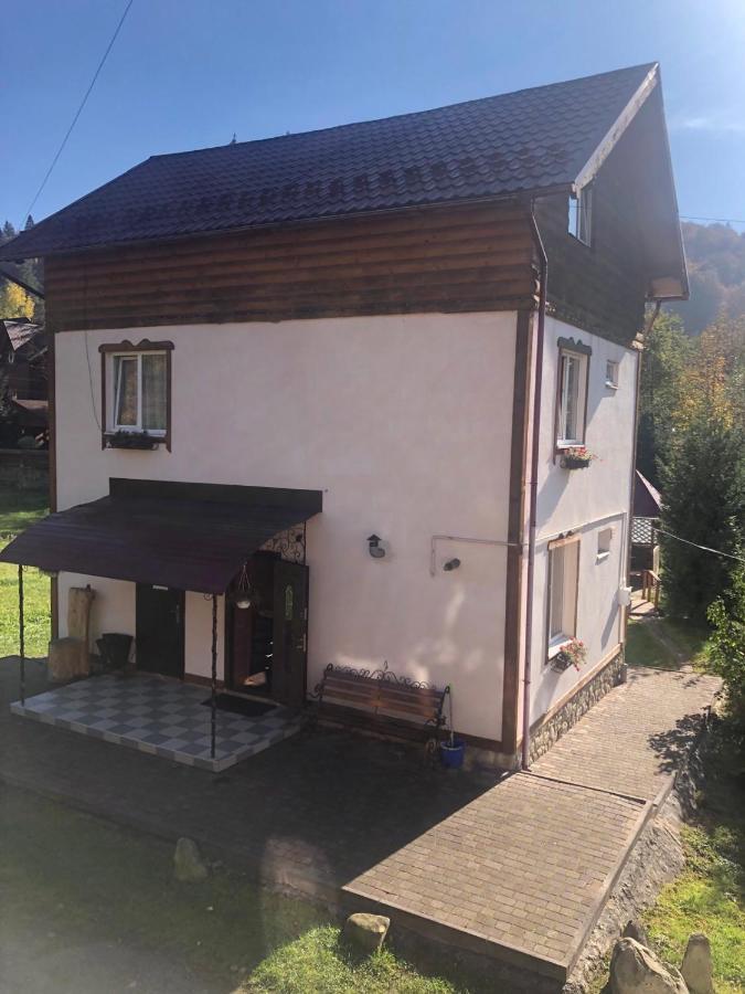 U Pana Ivana Iaremcea Exterior foto