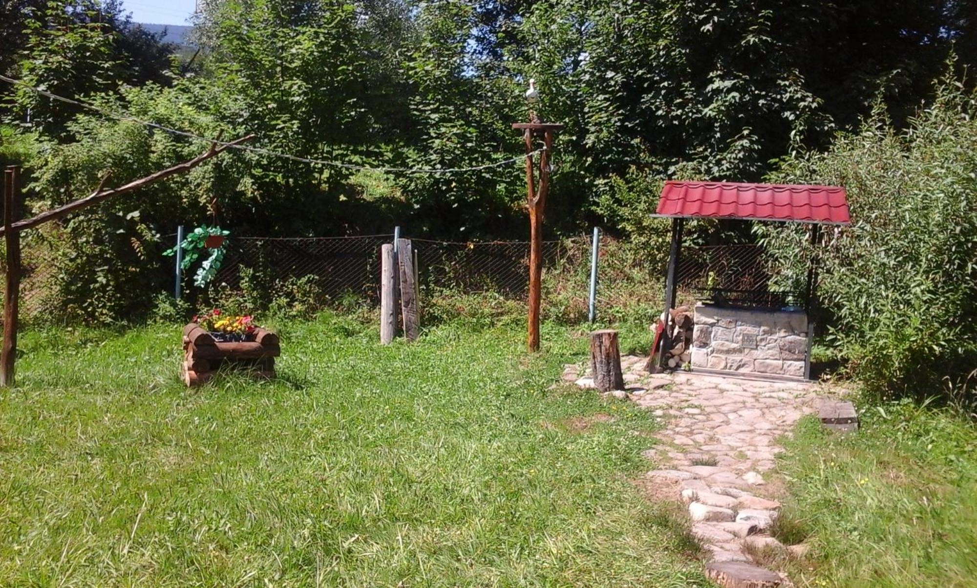 U Pana Ivana Iaremcea Cameră foto