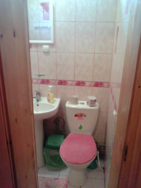 U Pana Ivana Iaremcea Cameră foto