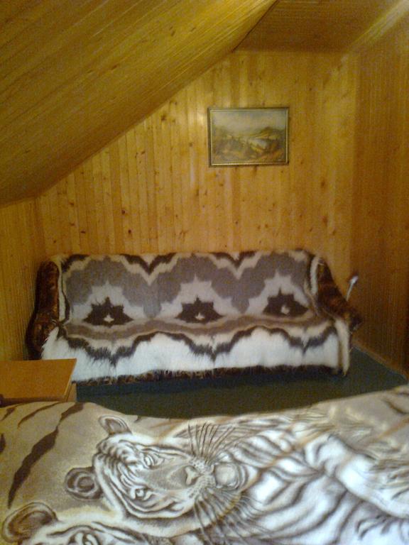 U Pana Ivana Iaremcea Cameră foto