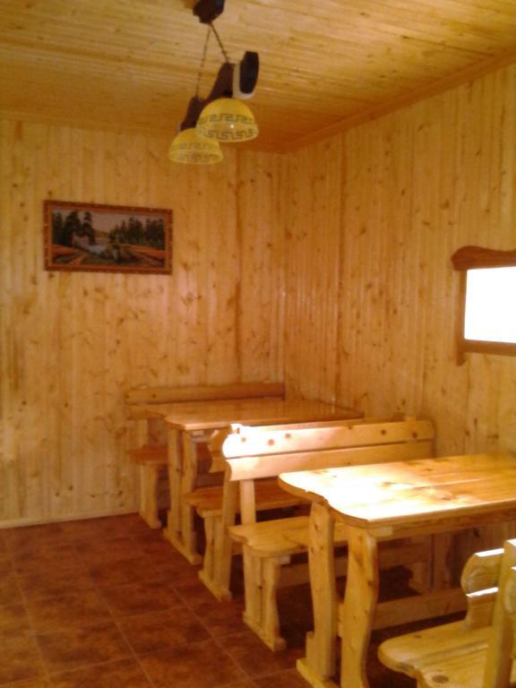 U Pana Ivana Iaremcea Exterior foto