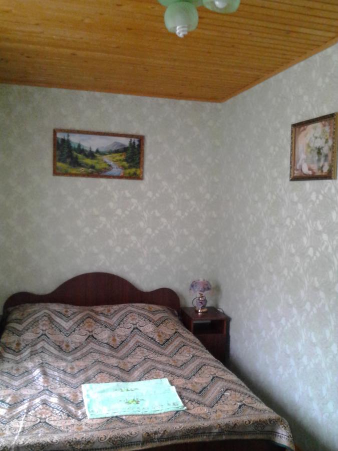 U Pana Ivana Iaremcea Exterior foto