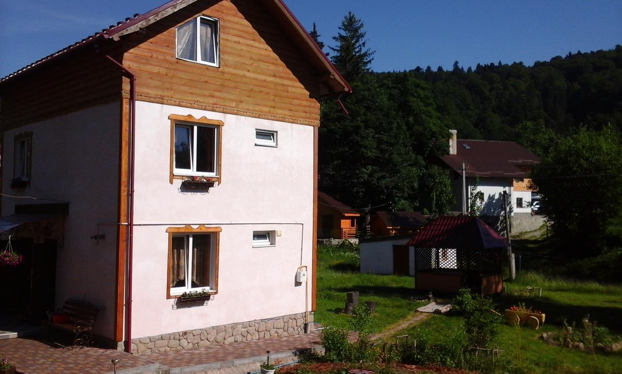 U Pana Ivana Iaremcea Exterior foto